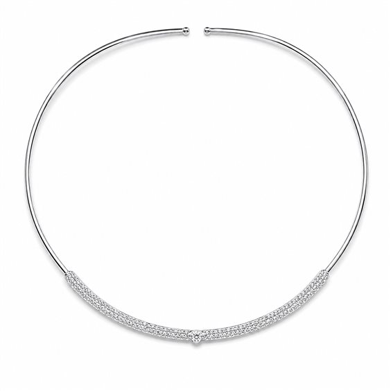 Collana Ultima Edizione Donna in Argento CAO4761 - CAO4761